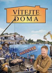 Vítejte doma | TV Nova