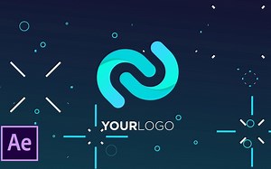 如何自己设计 logo 动画