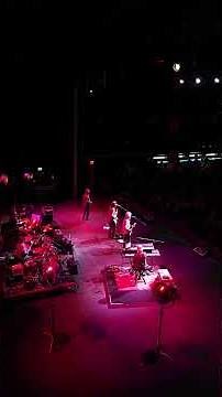Little Feat - "crowd singing Dixie Chicken" - 05.03.26 - 713 Music Hall - Houston, TX