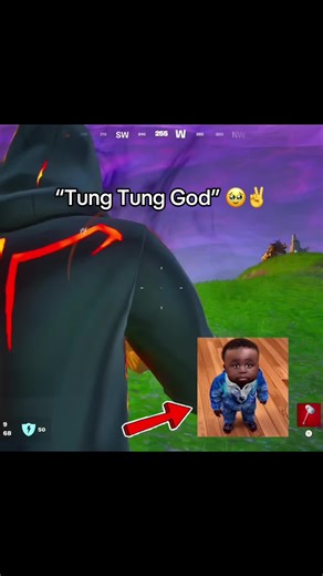 Fortnite Voice Chat Moments: Brainrot Fun