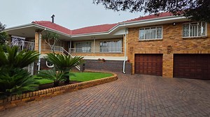 4 Bedroom House for sale in Monument - 130 Paul Kruger Drive - Krugersdorp - Property24