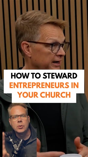 1KH.org (1000 Houses) on Instagram: "Many churches don’t know how to steward entrepreneurial households, so they try to fit them into programs instead of trusting their gifts. But entrepreneurship is meant for mission. When households are given real problems, real responsibility, and a long-term vision, they don’t just serve the church. They help expand the Kingdom through assets, relationships, and open homes. ㅤ #1000Houses #EntrepreneurialHouseholds #HouseholdDiscipleship #KingdomEconomy #Chur