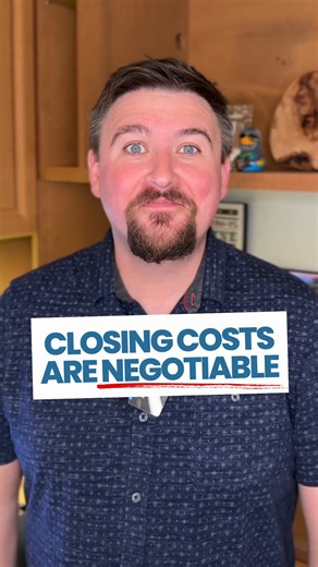 1.7K views · 11 reactions | You're looking at your closing cost...