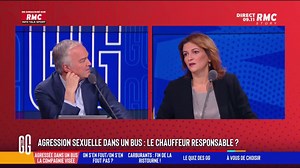 💬Agression sexuelle dans un bus : Le chauffeur responsable ? 💥COUP DE GUEULE ! Mehdi Ghezzar : "Tu arrêtes le bus, tu cries, tu fais quelque chose ! Tu ne continues pas à rouler pour rentrer vite chez toi !" | Grandes Gueules RMC