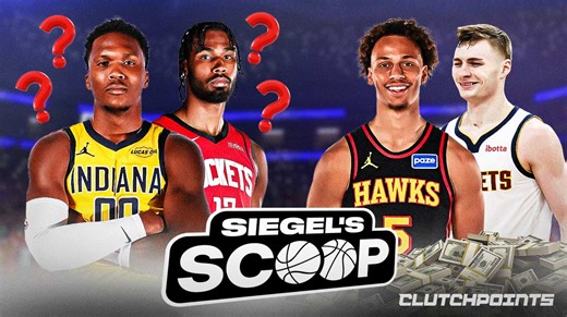 Latest intel on Bennedict Mathurin, Tari Eason failing to sign NBA rookie contract extensions