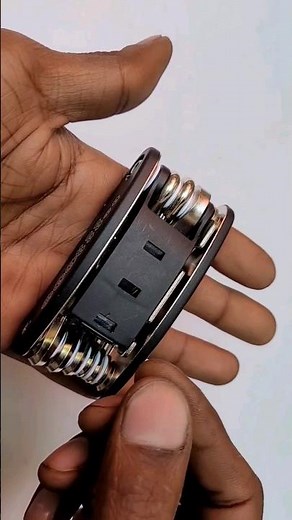 Allen key set tools || All in one tool || Electronics Verma || #shorts