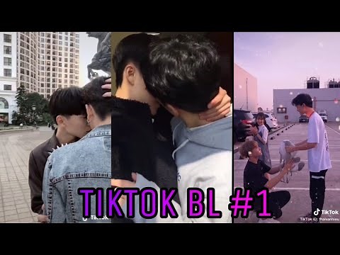 TikTok BL #1