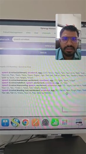 Get Access to the World’s Most Practical Homeopathy Courses 🌍📲 — Anytime, Anywhere! Learn Homeopathy that actually works in real life! 💊🌿 With Homeomonk App, you get 24/7 access to the most practical, clinically relevant Homeopathy courses — designed by experts for real-world results. 🩺 Study anytime, anywhere, and master Homeopathy at your own pace. 📲 Download Homeomonk today — where learning meets practice! 🚀 #Homeomonk #HomeopathyCourses #LearnHomeopathy #HomeopathyEducation #Homeopath