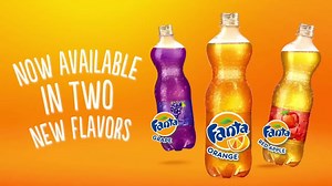1.3K shares · 243 comments | Introducing Fanta Red Apple and Fanta Grape! Rush to your nearest store and grab your flavor-it Fanta now #FantaRainbow | Fanta | Facebook