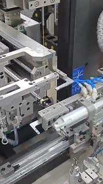 Automatic Transformer Ferrite Core Winding Machine with sleeve & margin tape : Double ARM in India