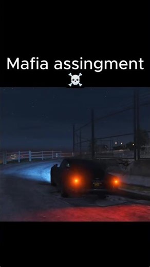 GTA MAFIA ASSIGNMENT . . wake up. Get your assignment done. #gta #gta5 #gta5online #gtareels #gtafyp