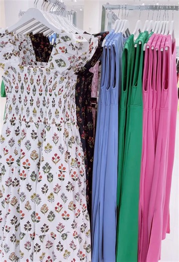 Why I Collect Clothes: A Personal Journey