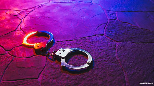 More than 800 crooks rounded up in sting that used fake messaging app