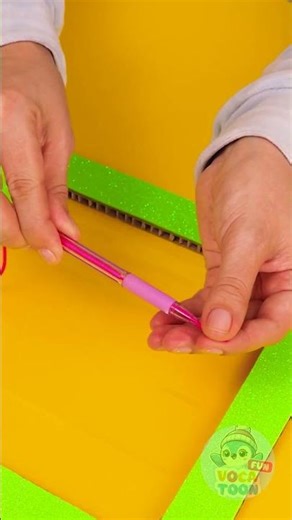 DIY Toy for KIDS ❤️ ☺️ #Shorts