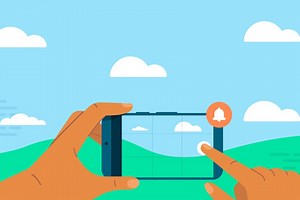 La cámara de Android da un salto adelante con el nuevo CameraX 1.3: captura de vídeo en HDR, doble cámara simultánea y más
