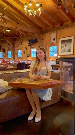 Wake me up - Avicii Cover #instrumentalmusic #instrumental #cover #hütte #alpin #dirndl #hackbrett