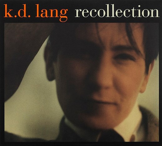 k.d. lang - Recollection