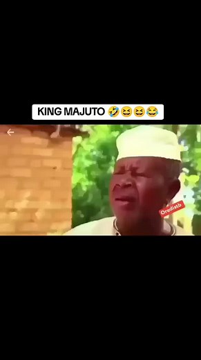 Mzee Majuto: Tanzania's Comedy Sensation