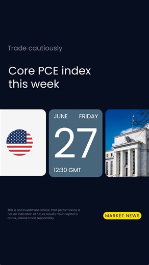 527K views · 1.7K reactions | Financial markets are awaiting the...