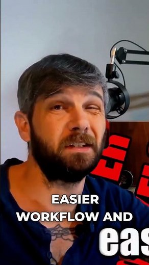 This Animation Trick Will Blow Your Mind! #videoediting #davinciresolve