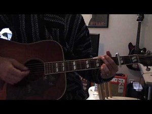 Go Your Own Way (Lesson) - Fleetwood Mac