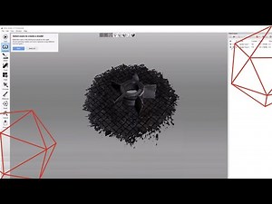 Artec Studio 12 Autopilot Feature Tutorial: Make High Precision 3D Models of Mechanical Objects Fast