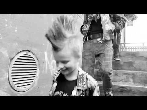 Borgerlig Begravning - Vägra (Official Music Video)