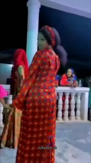 Vibrant Cultural Attire and Dance Scenes