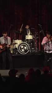 The weekend ain’t over. ✊ | Old Crow Medicine Show