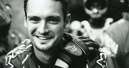 Where Are They Now: Jimmy Button - Racer X