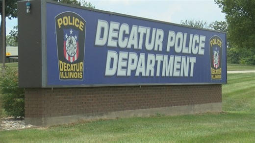 Two hospitalized after Decatur shooting, police seeking tips