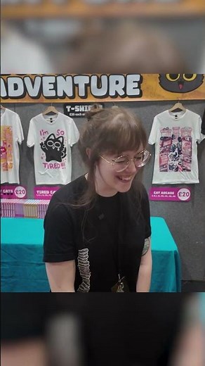 Do you want to see our MCM London convention booth magically transform? 👀 #mcmcomiccon #comiccon