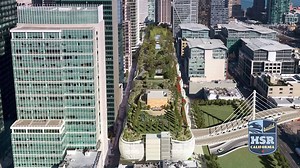 9.2K views · 231 reactions | The Transbay Transit Center, now called...