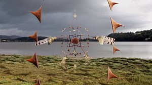 Nightmare Room (single channel )