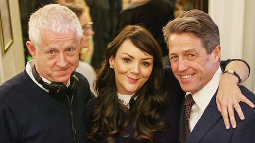 Love Actually cast reunites for Comic Relief