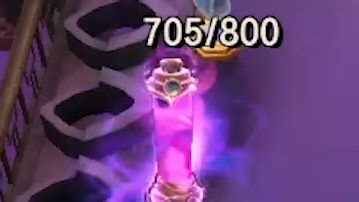 知道2滴血，炼金男爵705层意味着什么？