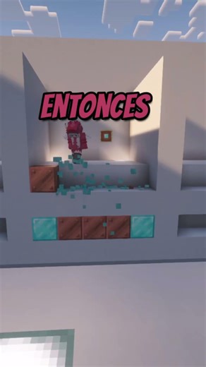 ¿Cuál es el Bloque? #minecraft #shorts #challenge