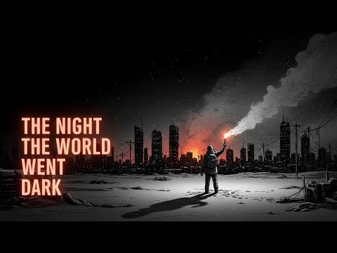 How to Survive the Night When the Power Dies