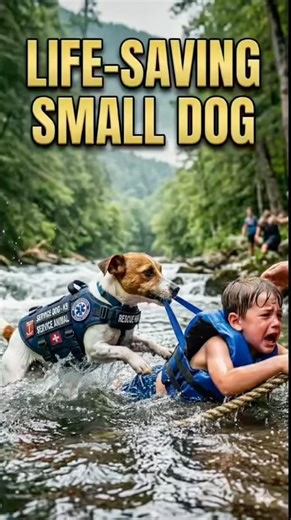 small dog