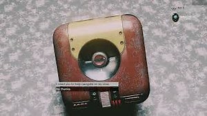 Starfield RamTech AI The Prologue Free mod