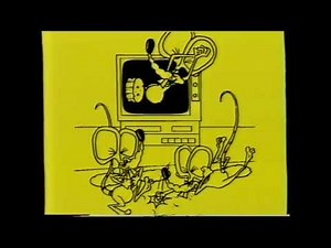 Rap Rat Rejected Rules Narration (Lost Footage)