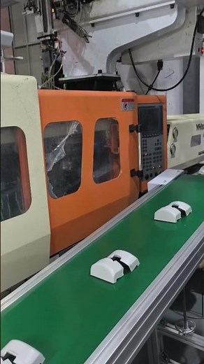 How Injection Molding Works in 20 Seconds | Fast Manufacturing Explained