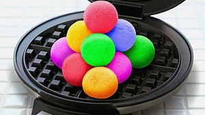 Amazingly fun experiments you must try ASAP: | 5-Minute Crafts Family