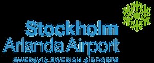 Stockholm Airport Code