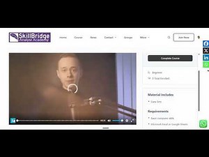 Why LMS Is the Perfect Platform for Your Data Analysis Course