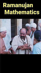 Ramanujan Attitude Status🔥The Greatest Mathematician Of India😈 | #shorts #viral #trending #ytshorts