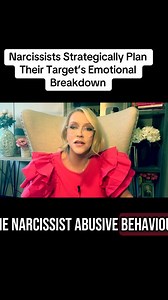 133K views · 4.1K reactions | Narcissists are MASTERS of DEFLECTION...
