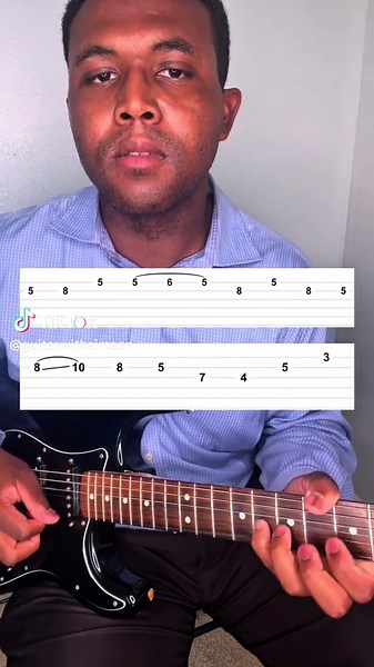 Unlocking the Blues Pentatonic Box Techniques