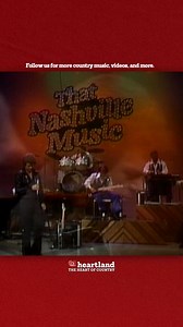 "Ladies and gentleman, Conway Twitty" 🎶 #conwaytwitty #country #classiccountry #throwback #countrymusic #freetv | The Heartland Network