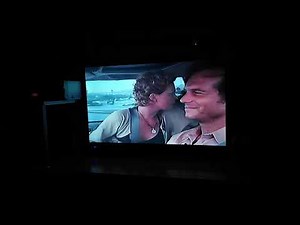 Opening Of Adam Sandler: The WaterBoy VHS From 1999